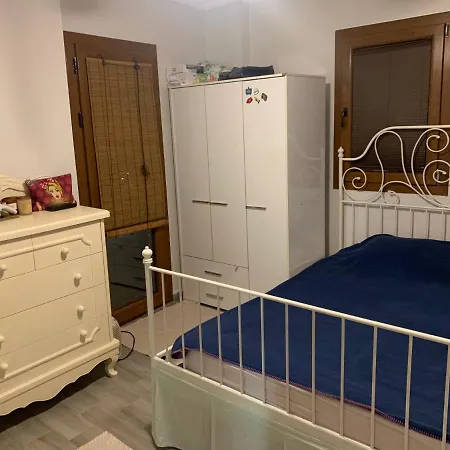 Vila Mustakil Bahceli Bodrum