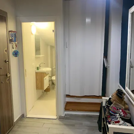 Mustakil Bahceli * Bodrum